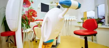 Alpine Dental & Denture Center