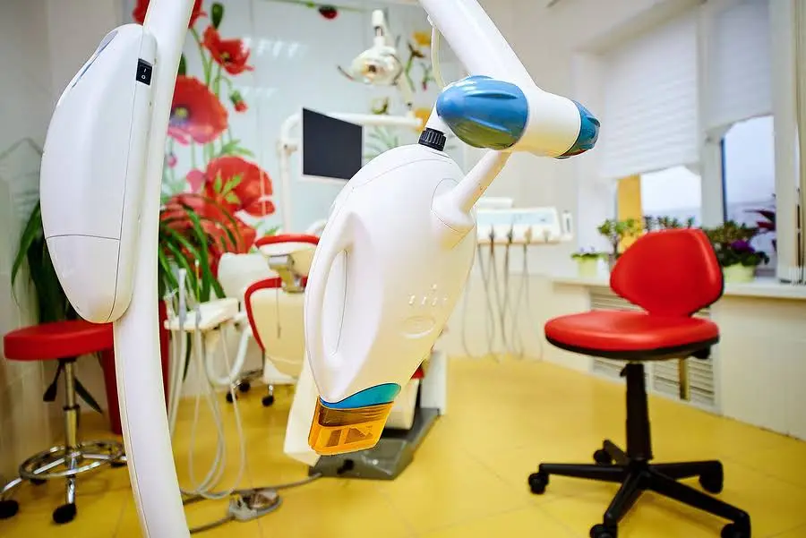 Alpine Dental & Denture Center