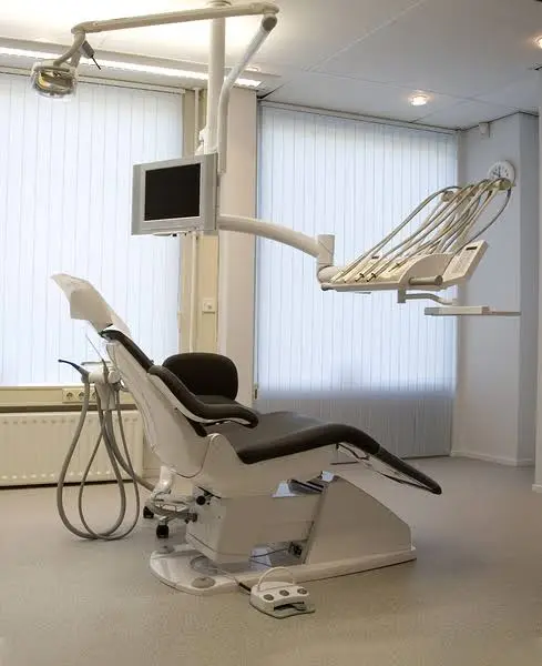 Alpine Dental & Denture Center
