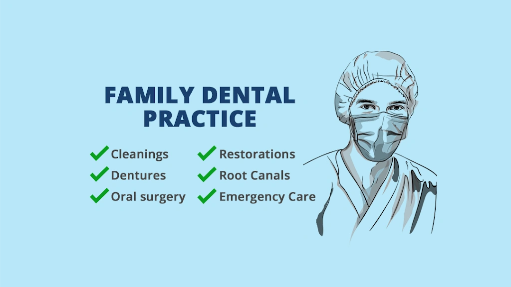 Alpine Dental & Denture Center