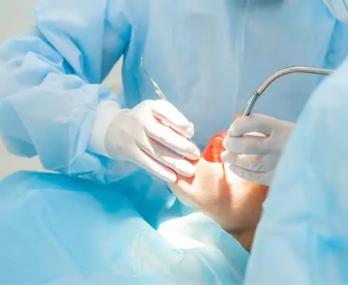 Alpine Dental & Denture Center