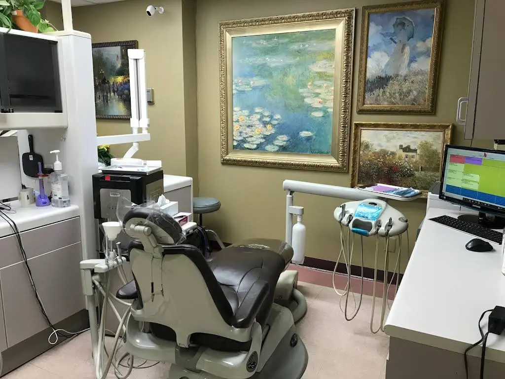 Kensington Dental Designs