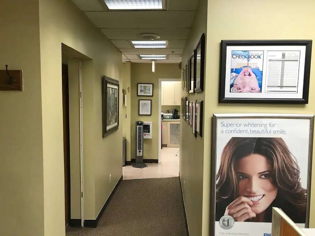 Kensington Dental Designs