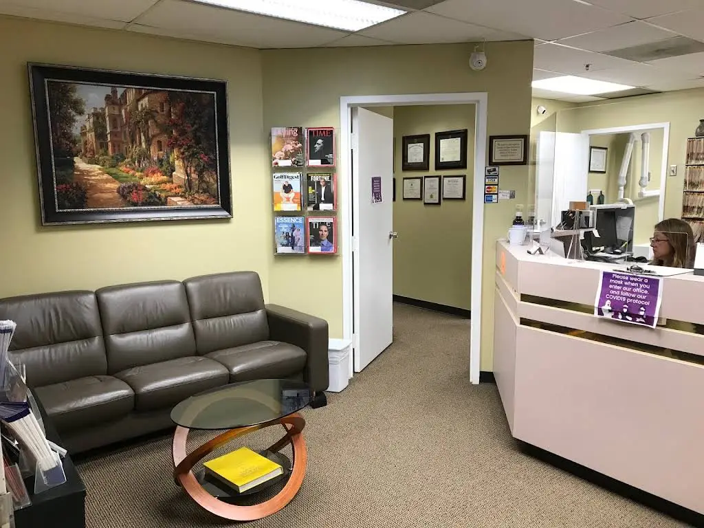 Kensington Dental Designs