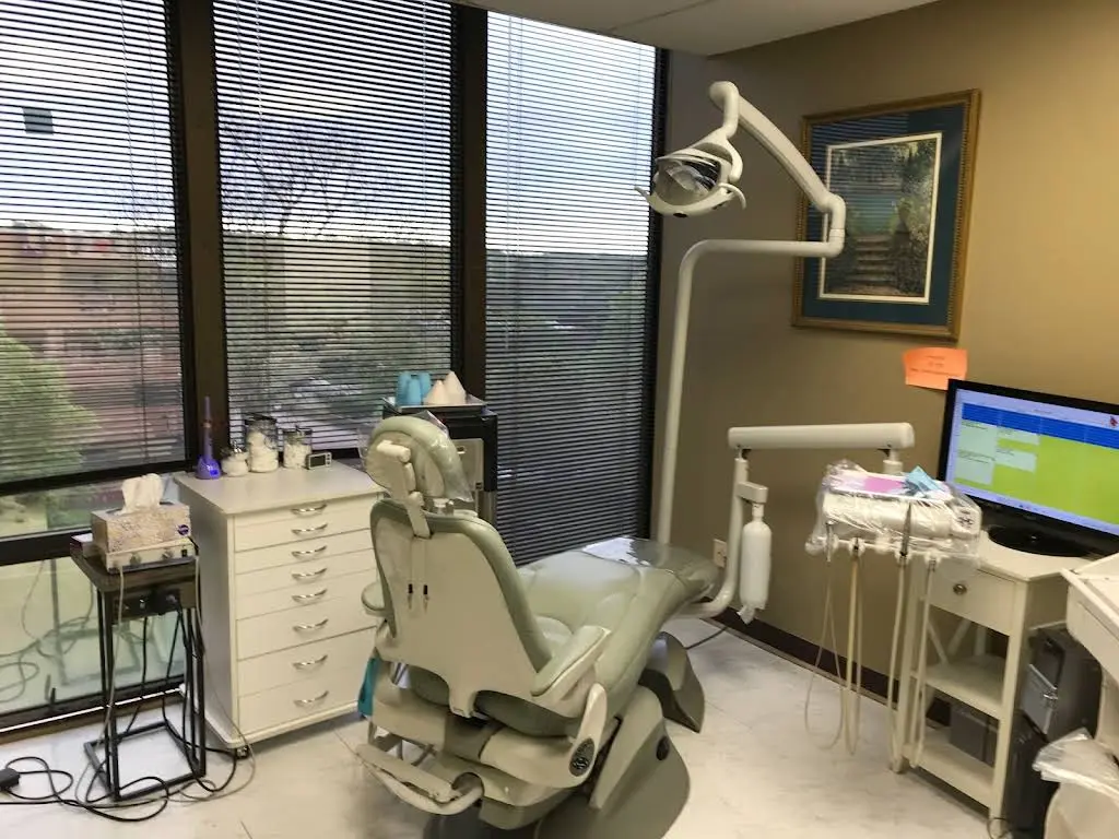 Kensington Dental Designs