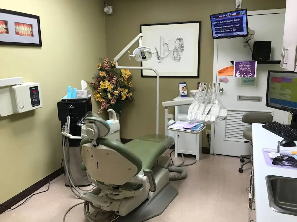 Kensington Dental Designs