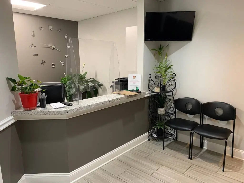 Rouchon Dental