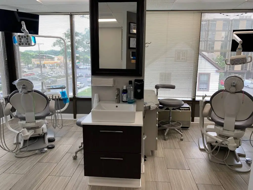 Rouchon Dental