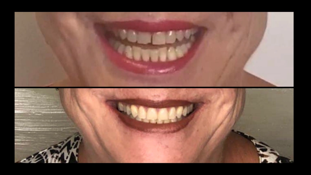 Presidential Dental
