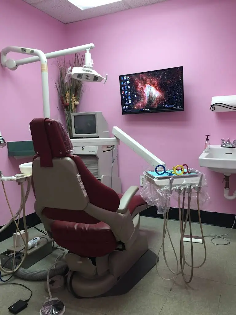 Comprehensive Dental Care Inc