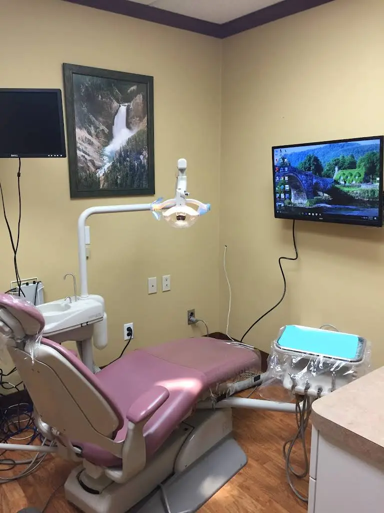 Comprehensive Dental Care Inc