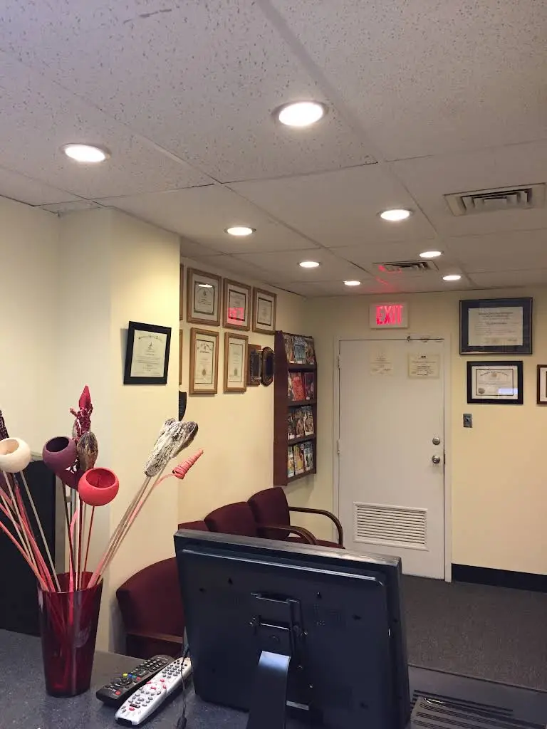 Comprehensive Dental Care Inc