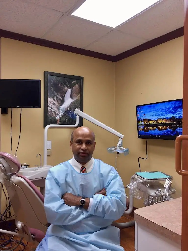 Comprehensive Dental Care Inc