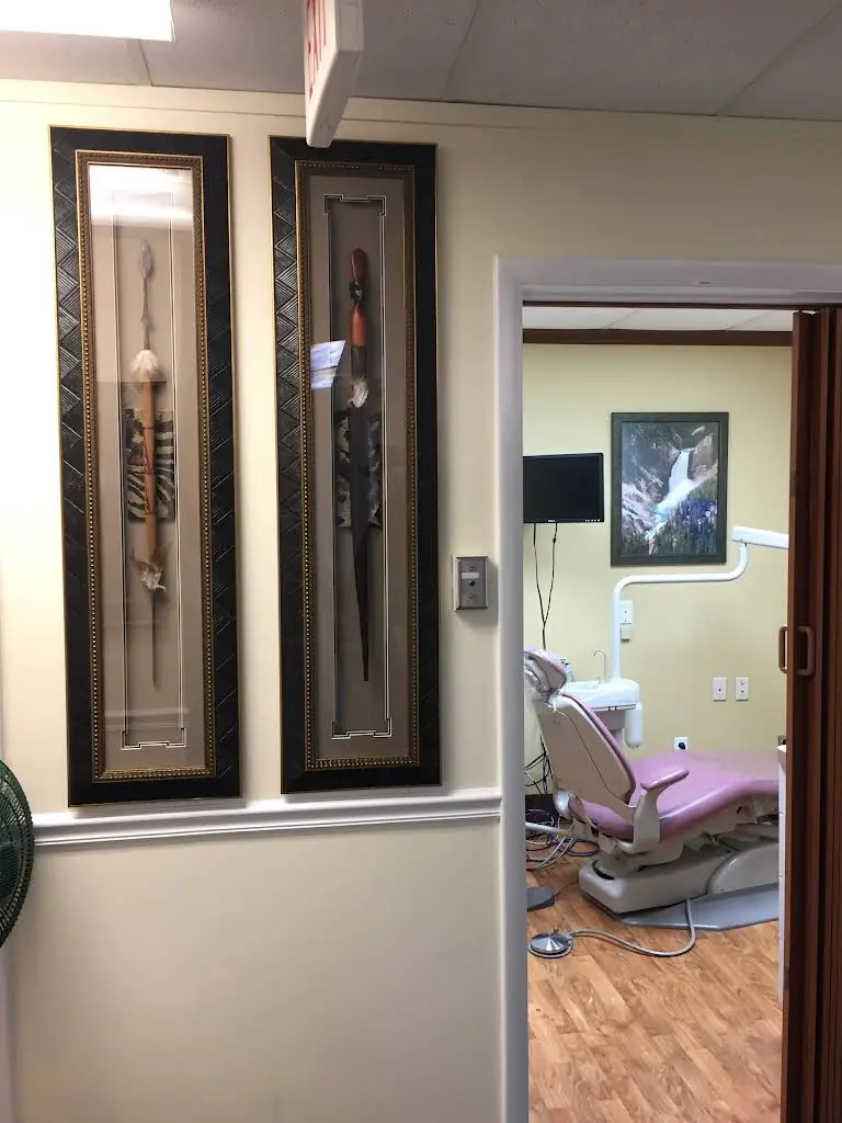 Comprehensive Dental Care Inc