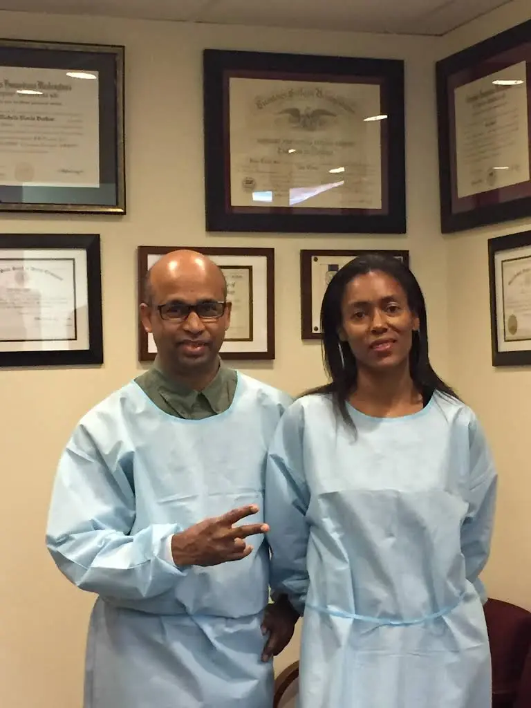 Comprehensive Dental Care Inc