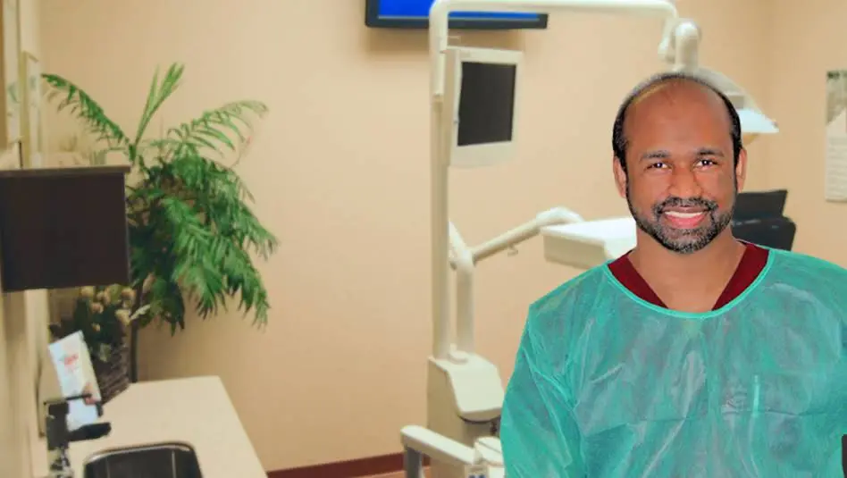 Comprehensive Dental Care Inc