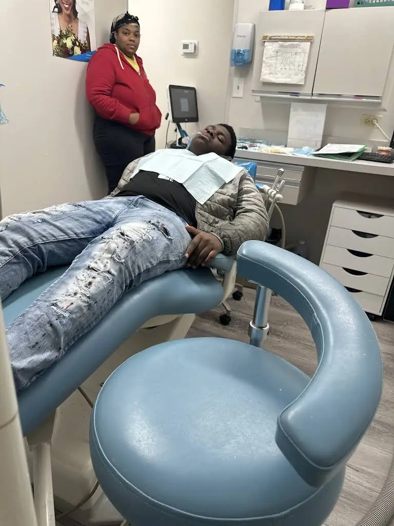 Family Dental Care