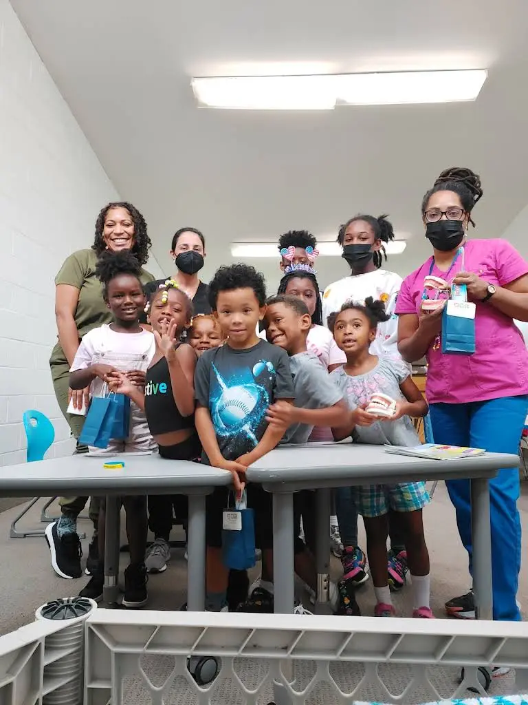 Family Dental Care