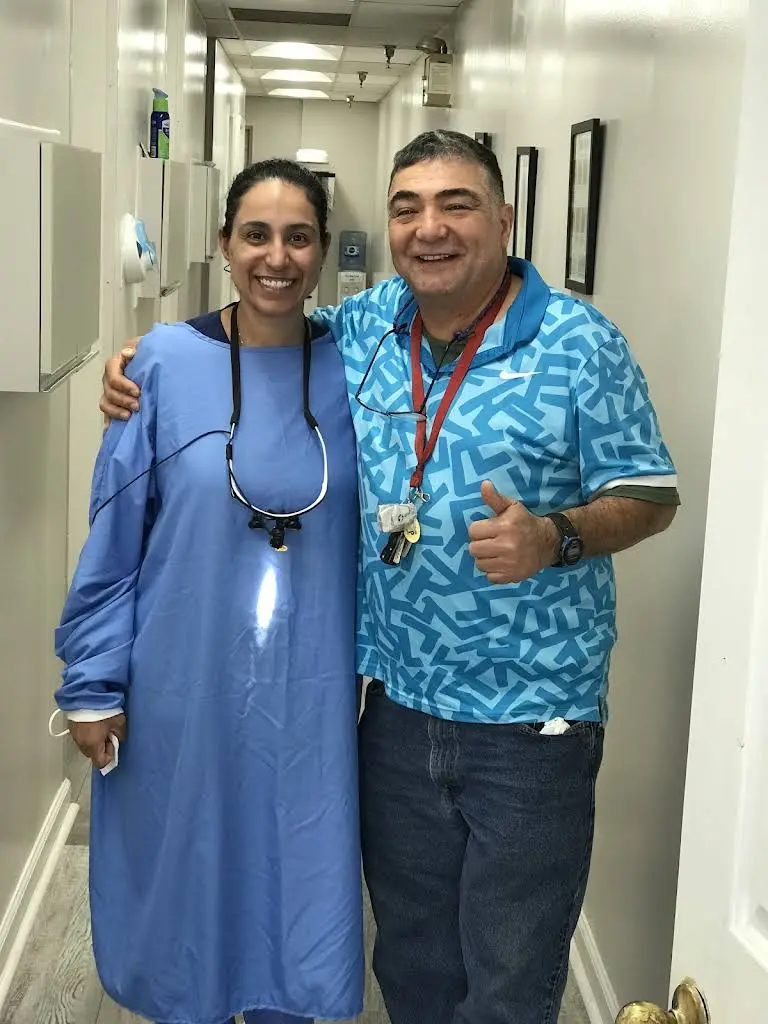 Family Dental Care