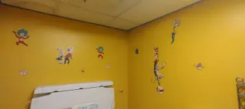Children's Dental Carousel