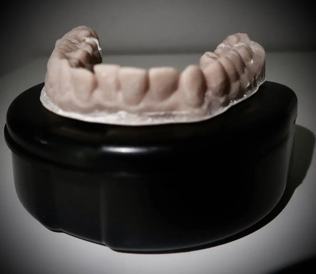 Clinton Braces and Invisalign