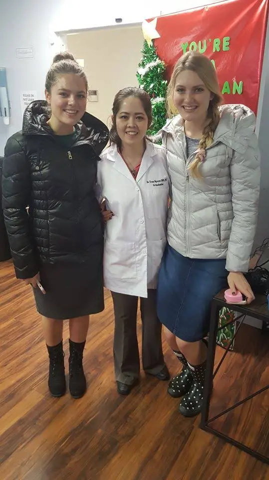 Clinton Braces and Invisalign