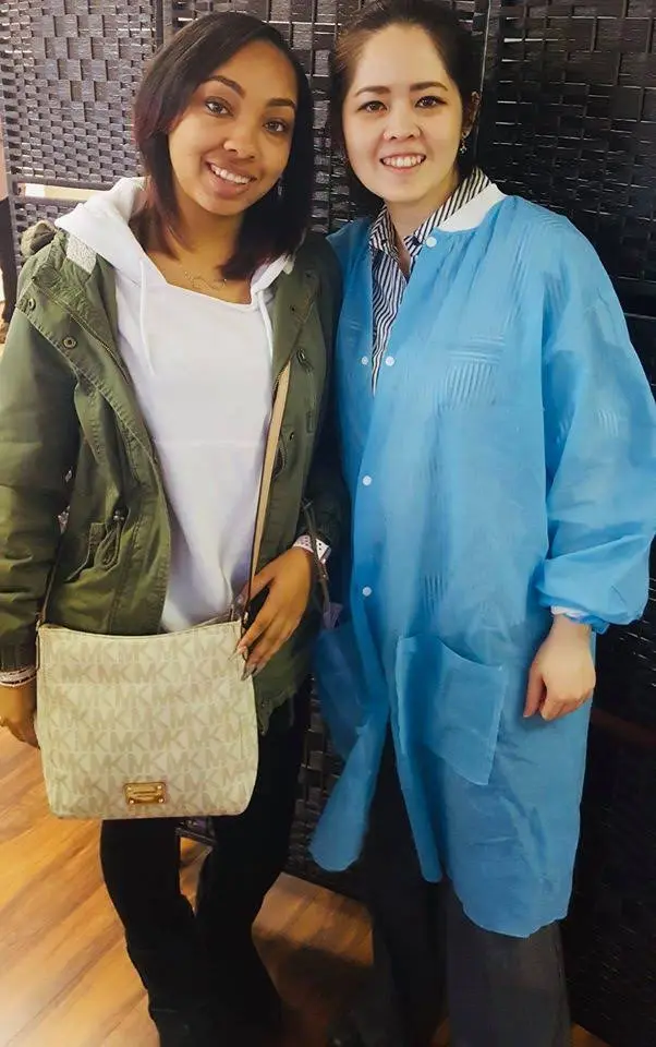 Clinton Braces and Invisalign