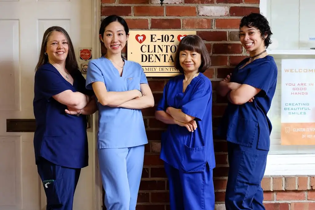 Clinton Dental Care