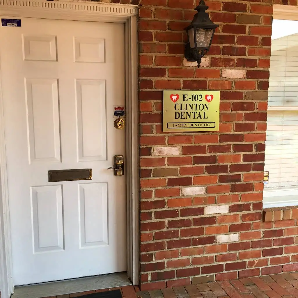 Clinton Dental Care