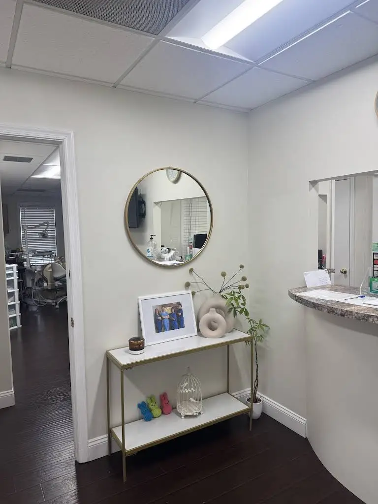 Clinton Dental Care
