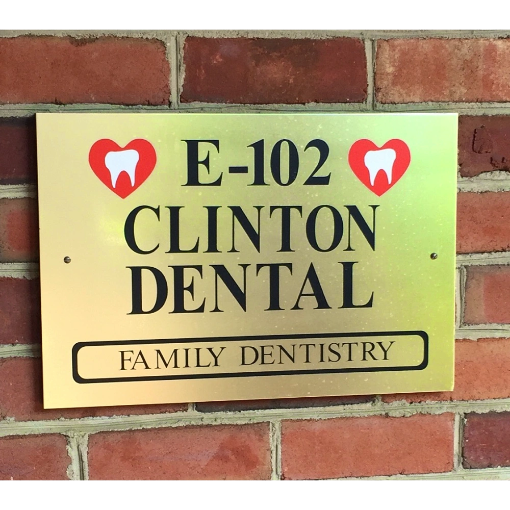 Clinton Dental Care