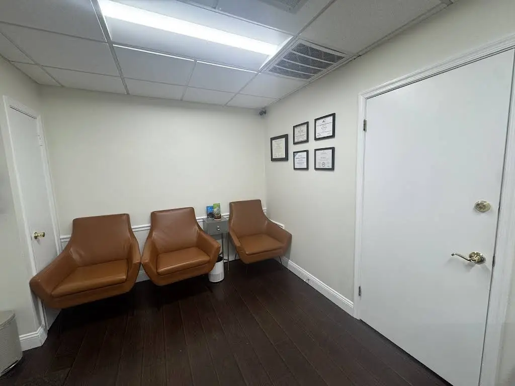 Clinton Dental Care