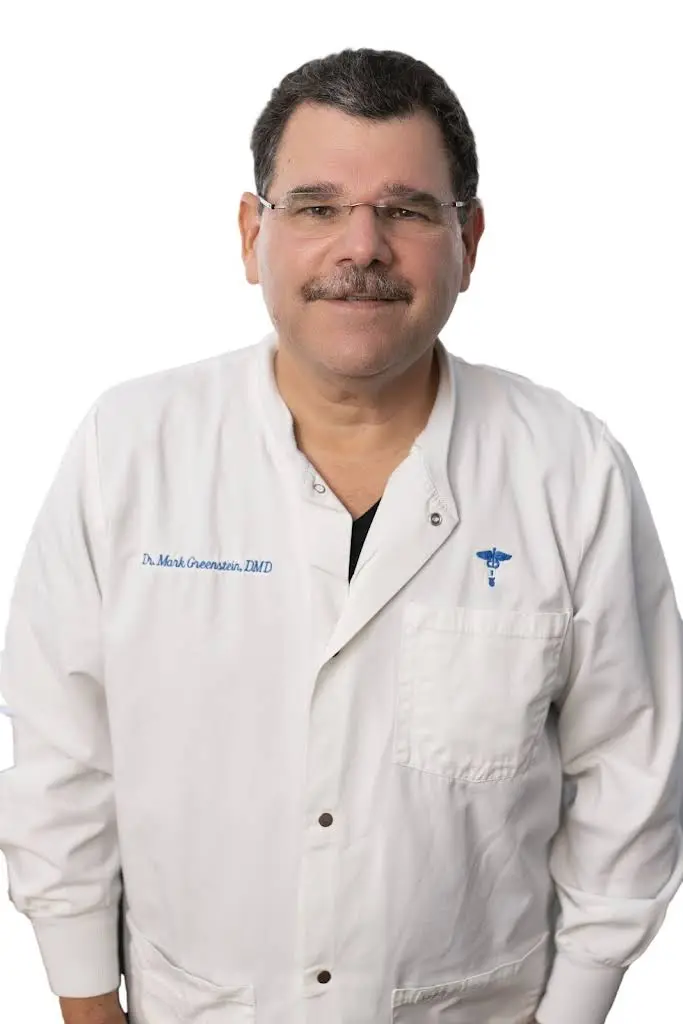 Dr. Mark Greenstein & Associates