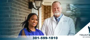 Trusted Smiles of Upper Marlboro - Sarsha Blackman, DDS