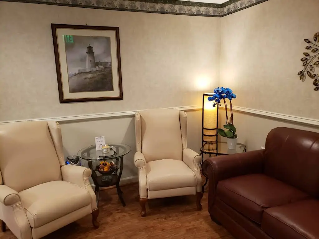 Trusted Smiles of Upper Marlboro - Sarsha Blackman, DDS