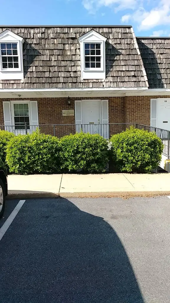 Trusted Smiles of Upper Marlboro - Sarsha Blackman, DDS