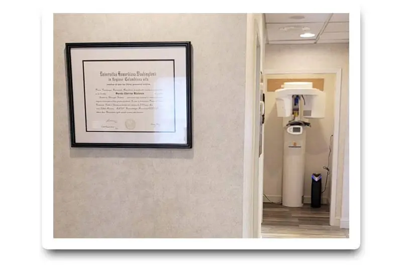 Trusted Smiles of Upper Marlboro - Sarsha Blackman, DDS