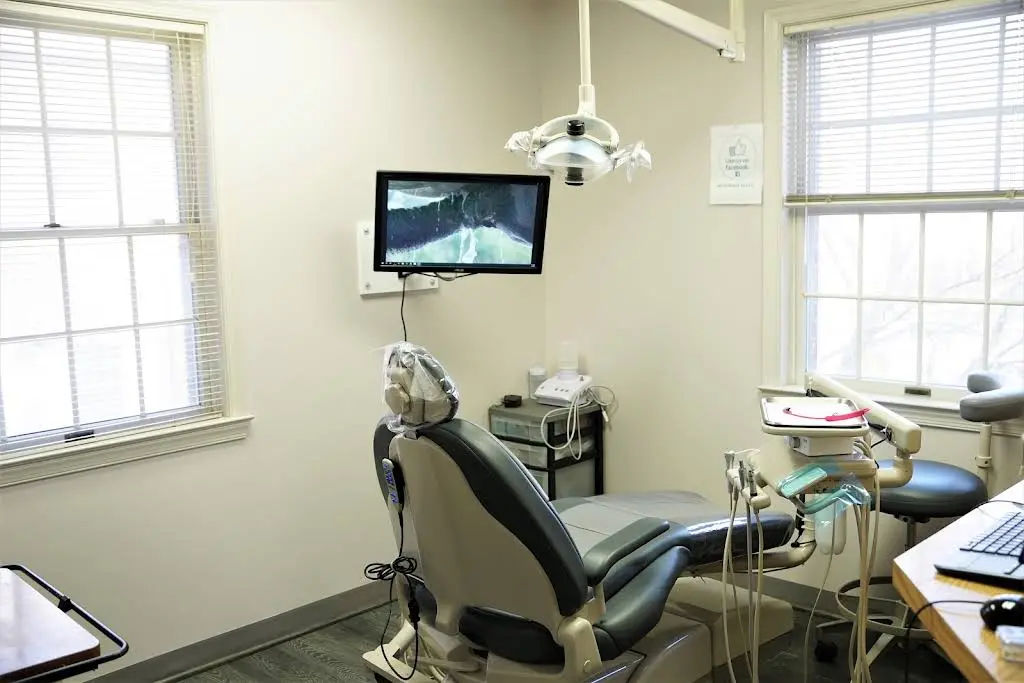 Westphalia Dental Implant Center