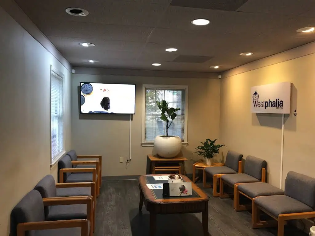 Westphalia Dental Implant Center