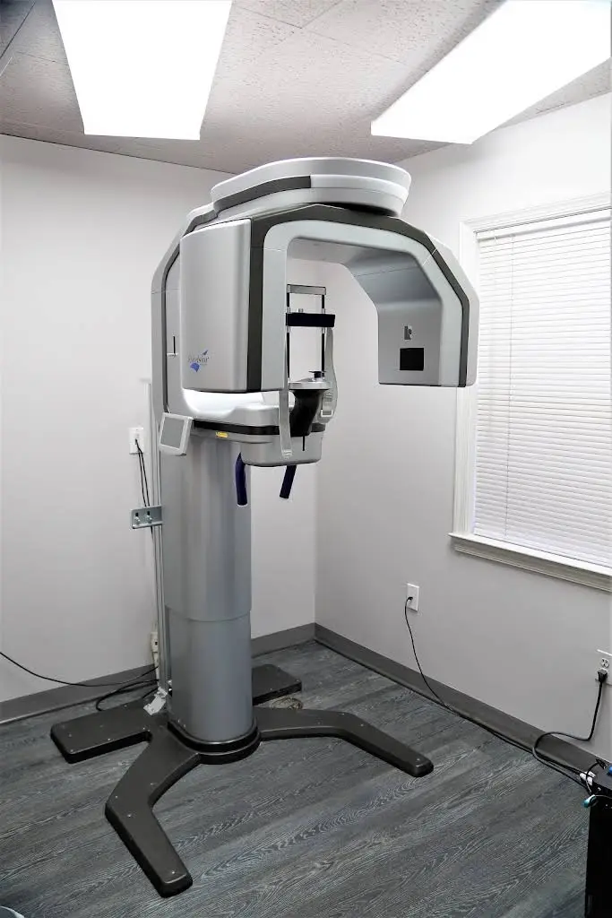 Westphalia Dental Implant Center