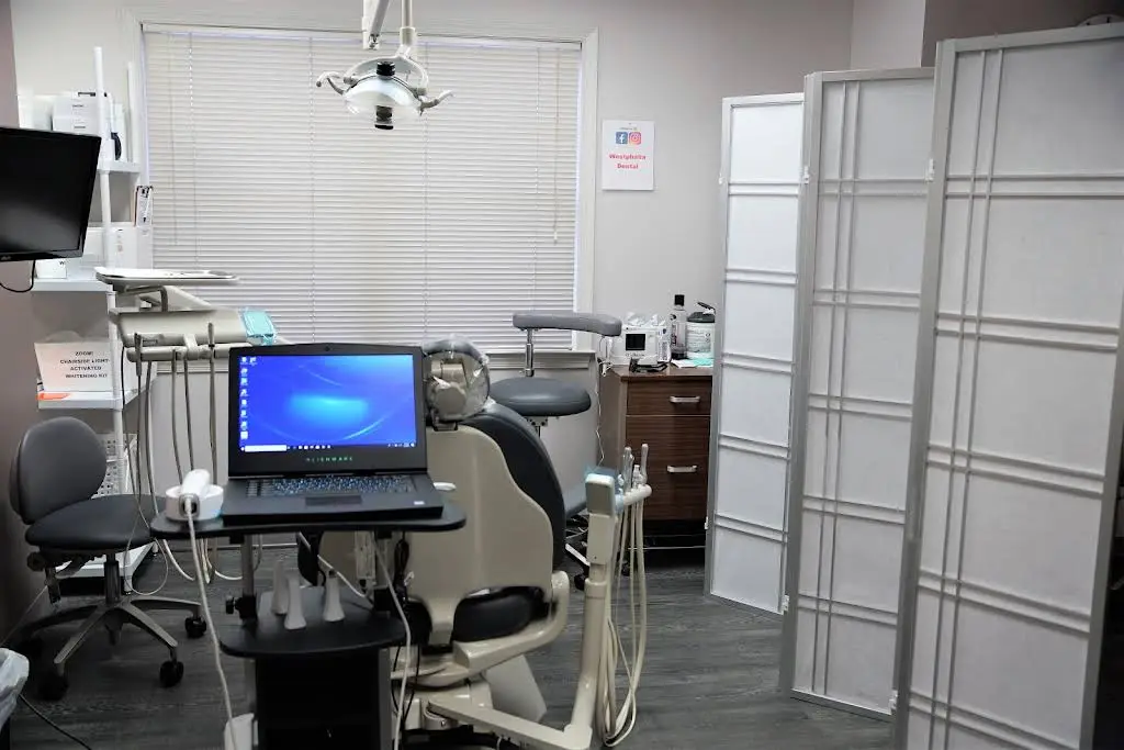 Westphalia Dental Implant Center