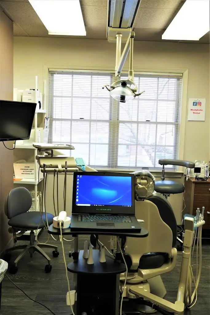 Westphalia Dental Implant Center