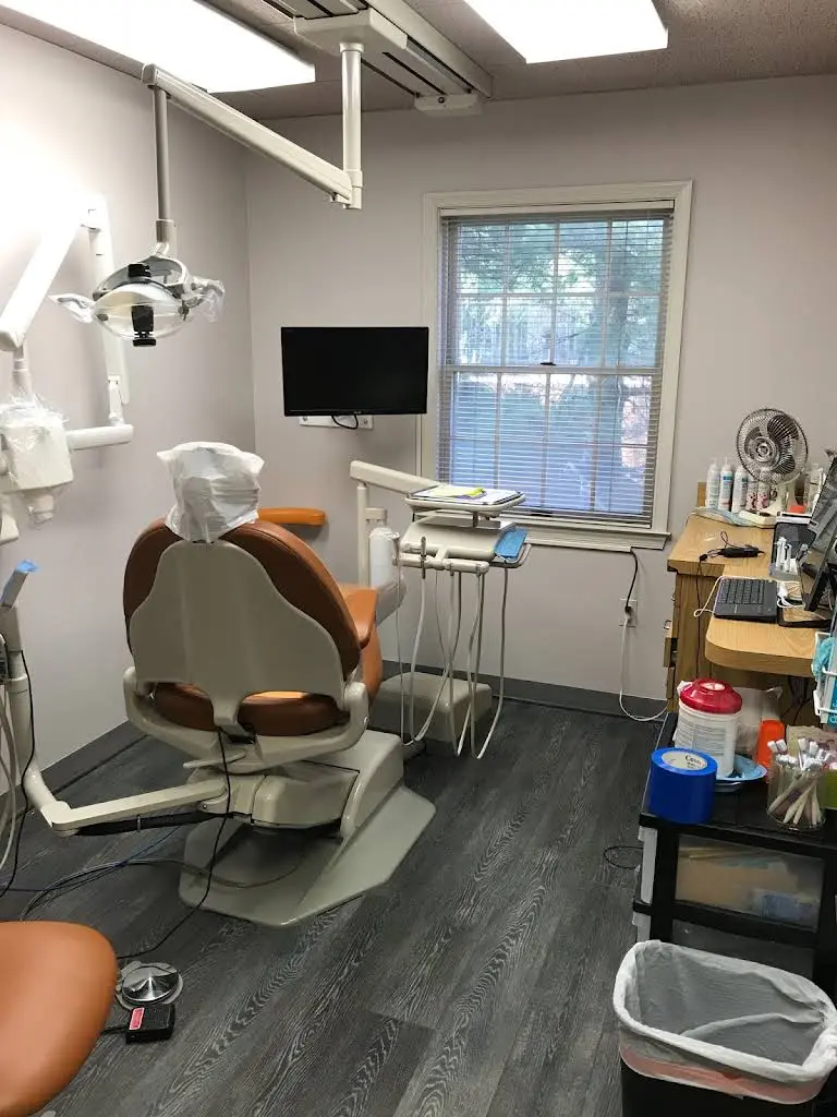 Westphalia Dental Implant Center
