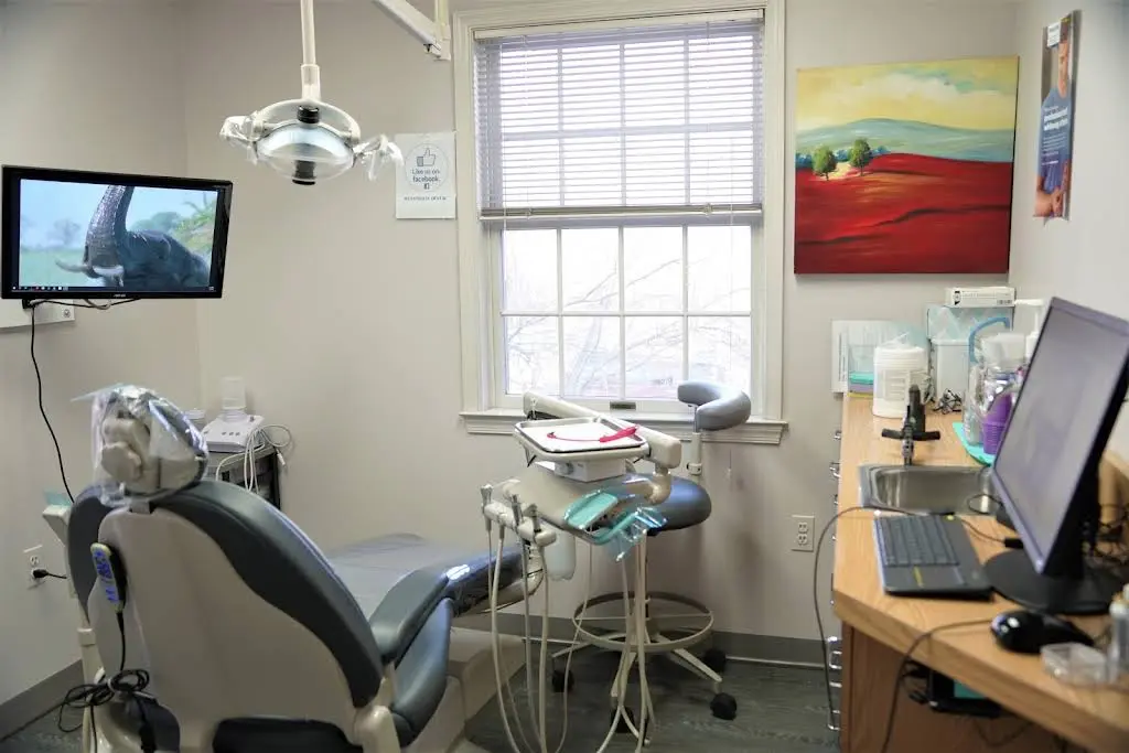 Westphalia Dental Implant Center