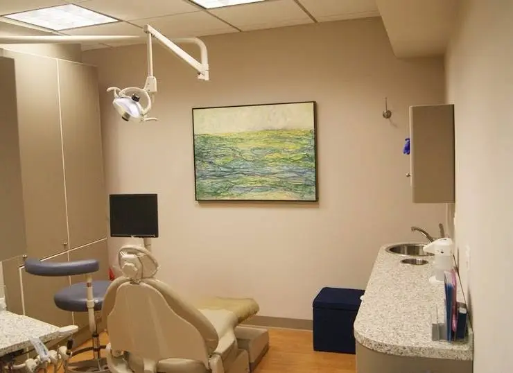Melwood Family Dentistry