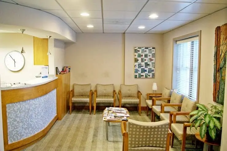 Melwood Family Dentistry