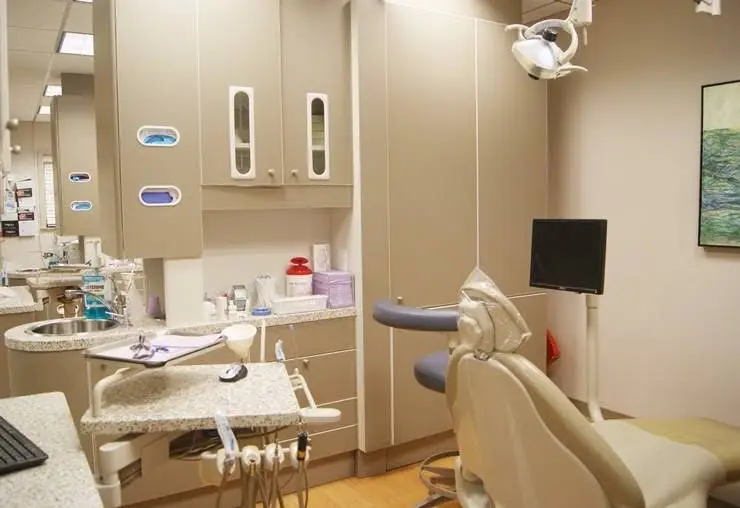 Melwood Family Dentistry
