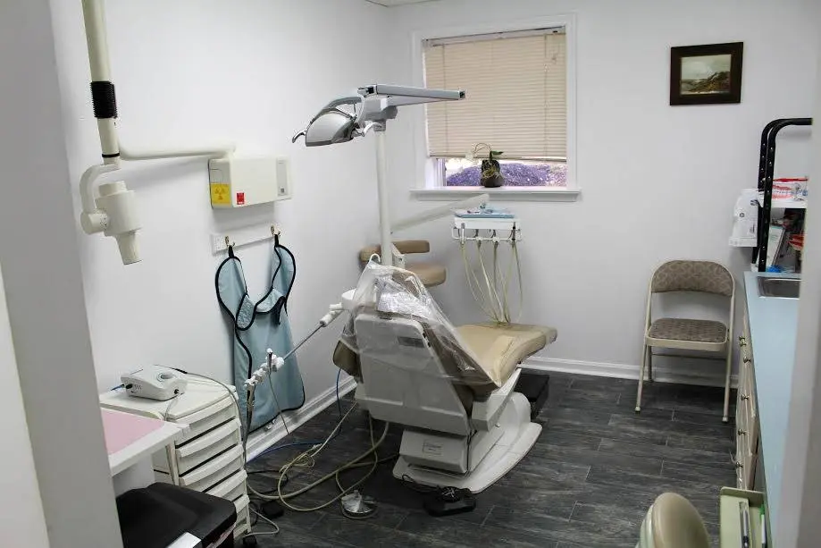 Family Dentistry of Upper Marlboro