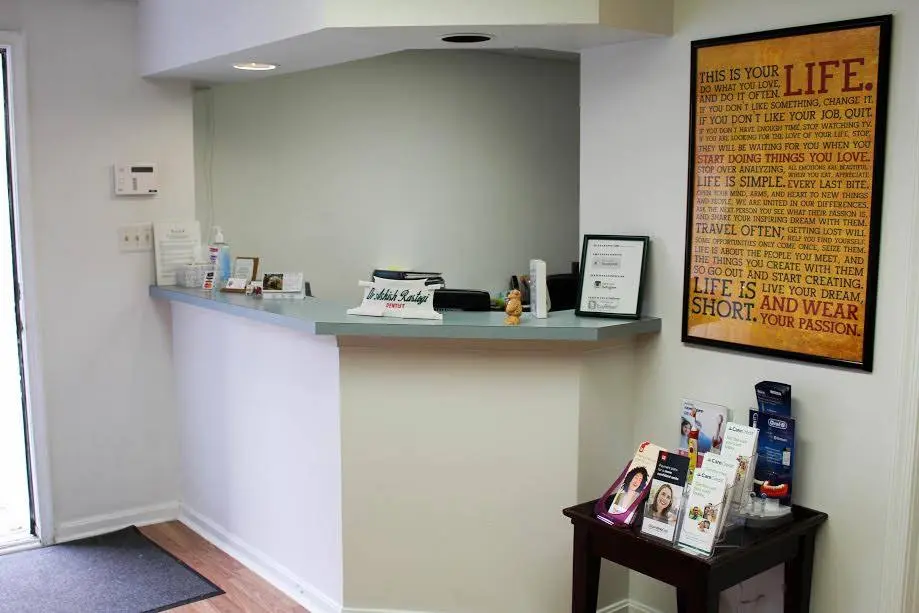 Family Dentistry of Upper Marlboro