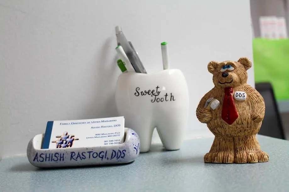 Family Dentistry of Upper Marlboro